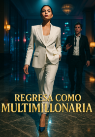 Regresa Como Multimillonaria