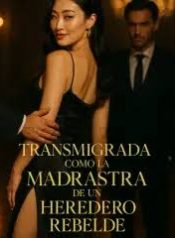Transmigrada como la Madrastra de un Heredero Rebelde